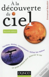 À La Découverte Du Ciel (2e Édition)