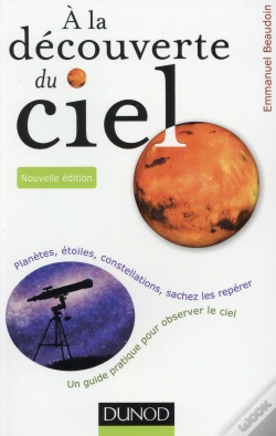 Capa do artigo À La Découverte Du Ciel (2e Édition)