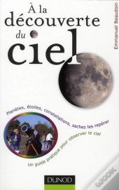 À La Découverte Du Ciel