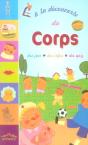 A La Decouverte; Du Corps - Preview