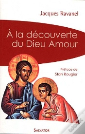 Capa do artigo À La Découverte Du Dieu Amour