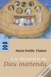 Capa do artigo A La Découverte Du Dieu Inattendu