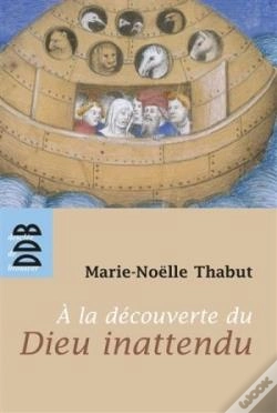 Capa do artigo A La Découverte Du Dieu Inattendu