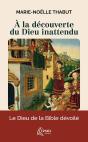 À La Découverte Du Dieu Inattendu - Preview