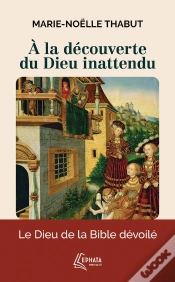 Capa do artigo À La Découverte Du Dieu Inattendu