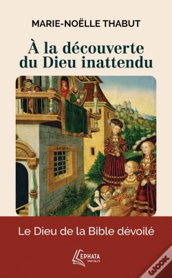 Capa do artigo À La Découverte Du Dieu Inattendu