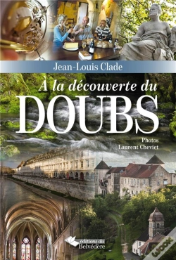 Capa do artigo A La Decouverte Du Doubs