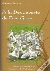 Capa do artigo À La Decouverte Du Foie Gras
