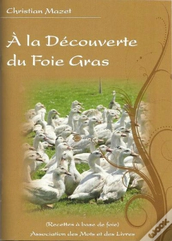 Capa do artigo À La Decouverte Du Foie Gras