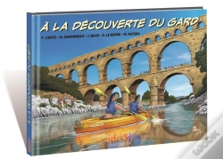 Capa do artigo A La Decouverte Du Gard