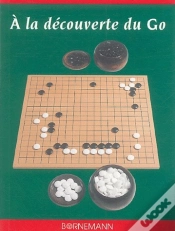 Capa do artigo A La Decouverte Du Go