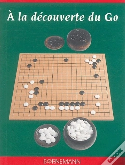 Capa do artigo A La Decouverte Du Go