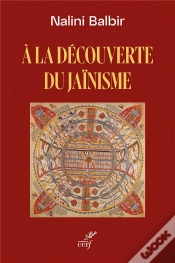 Capa do artigo À La Découverte Du Jaïnisme