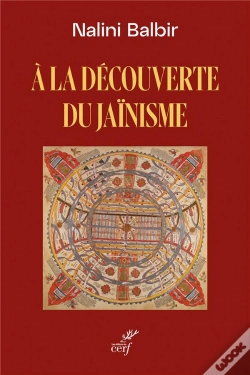 Capa do artigo À La Découverte Du Jaïnisme
