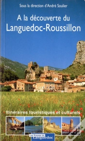 Capa do artigo A La Decouverte Du Languedoc-Roussillon