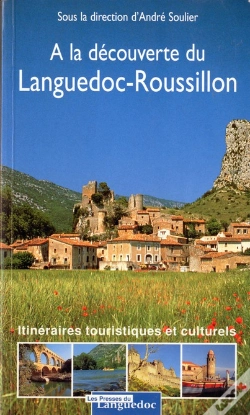 Capa do artigo A La Decouverte Du Languedoc-Roussillon