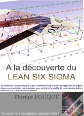 À La Découverte Du Lean Six Sigma, En Route Vers L'Excellence Opérationnelle