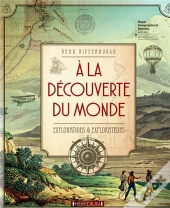 À La Découverte Du Monde
