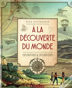 Capa do artigo À La Découverte Du Monde