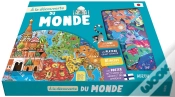Capa do artigo À La Découverte Du Monde