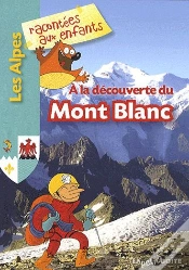 Capa do artigo À La Decouverte Du Mont-Blanc