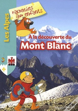 Capa do artigo À La Decouverte Du Mont-Blanc