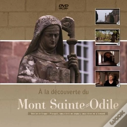 Capa do artigo A La Decouverte Du Mont Ste Odile Dvd + Livret