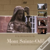 Capa do artigo A La Decouverte Du Mont Ste Odile Dvd + Livret