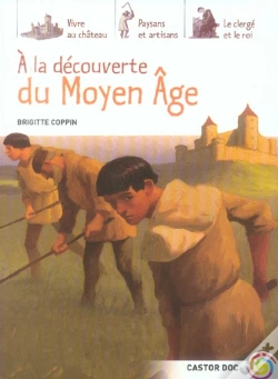 Capa do artigo A La Decouverte Du Moyen Age