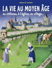 A La Decouverte Du Moyen-Age