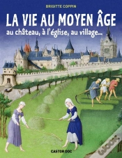 Capa do artigo A La Decouverte Du Moyen-Age