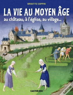 Capa do artigo A La Decouverte Du Moyen-Age