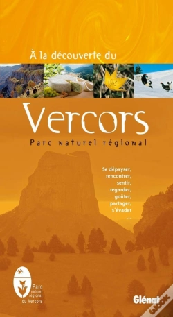 Capa do artigo À La Découverte Du Parc Naturel Régional Du Vercors