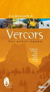 Capa do artigo À La Découverte Du Parc Naturel Régional Du Vercors
