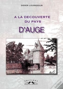Capa do artigo A La Decouverte Du Pays D'Auge