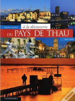 Capa do artigo À La Découverte Du Pays De Thau