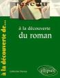 A La Decouverte Du Roman - Preview