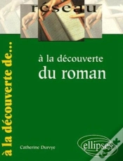 Capa do artigo A La Decouverte Du Roman