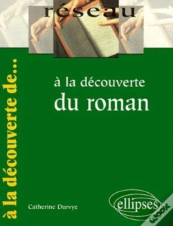 Capa do artigo A La Decouverte Du Roman