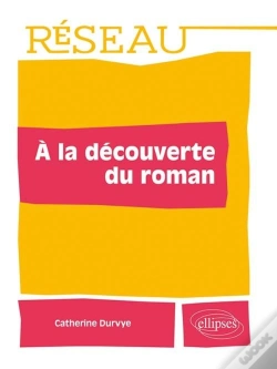 Capa do artigo À La Découverte Du Roman