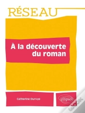 Capa do artigo À La Découverte Du Roman
