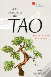 Capa do artigo A La Decouverte Du Tao - Meditations Taoistes