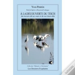 Capa do artigo À La Découverte Du Teich