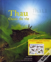 Capa do artigo À La Découverte Sous-Marine De Thau