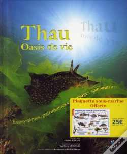 Capa do artigo À La Découverte Sous-Marine De Thau