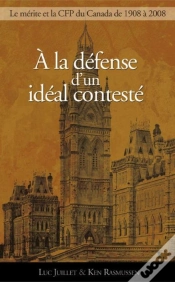 Capa do artigo A La Defense D Un Ideal Conteste