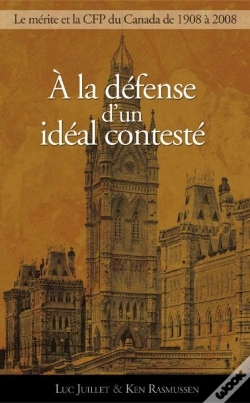 Capa do artigo A La Defense D Un Ideal Conteste
