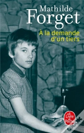 A La Demande D'Un Tiers