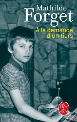 Capa do artigo A La Demande D'Un Tiers