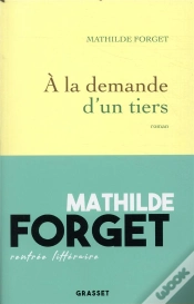 Capa do artigo A La Demande D